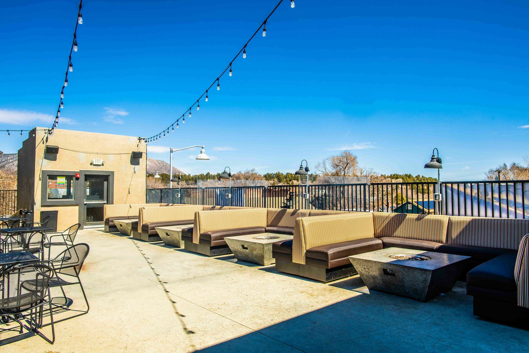 Bar/Restaurant Business Asset